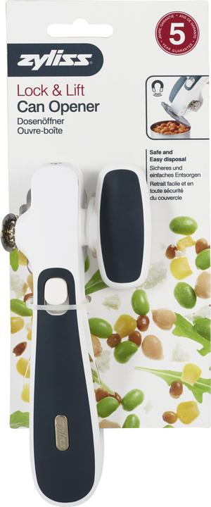 Produktbild Zyliss Dosenöffner