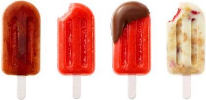 Produktbild Lékué Ice Cream