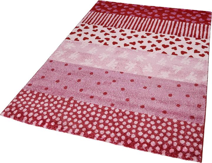 Sigikid Teppich Canon (80 x 150 cm)