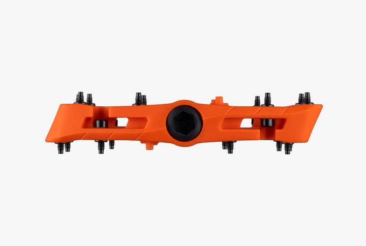 Actual product image Race Face Chester Pedal Large V2