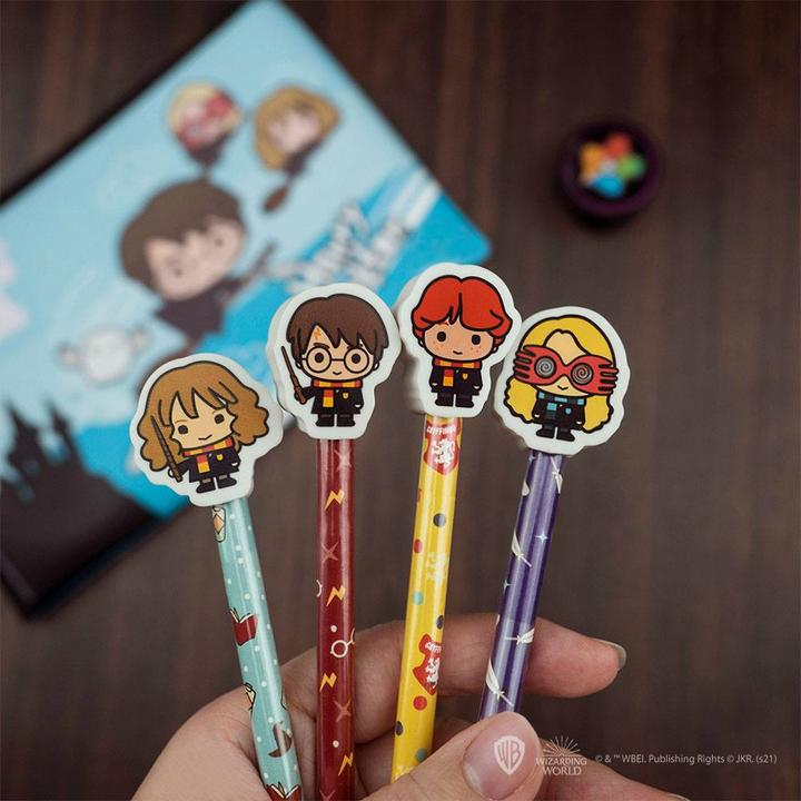 Immagine prodotto Cinereplicas Harry Potter - Chibi