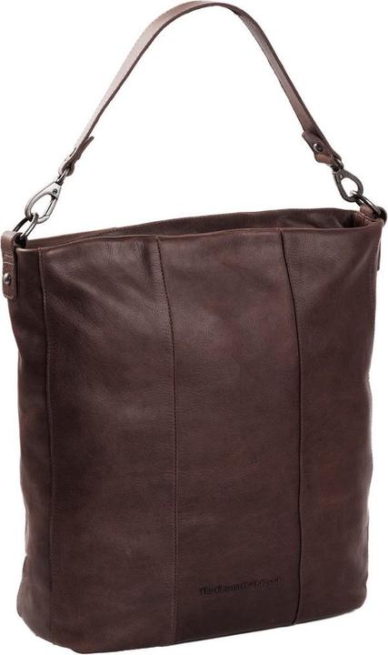 Produktbild Chesterfield Brügchen Umhängetasche braun