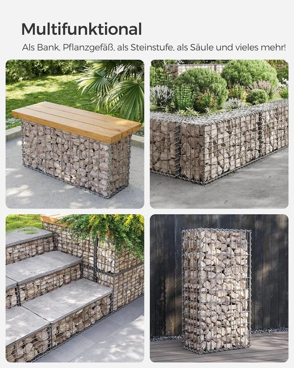 Image du produit Songmics Gabio