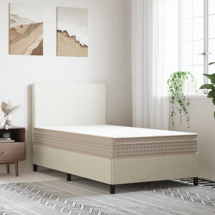 Immagine prodotto VidaXL Jerrilyn (100 x 200 cm, Nucleo della molla)