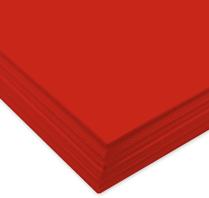 Immagine prodotto Ursus Carte da disegno in argilla (130 g/m², 100 x)