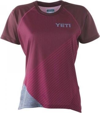Yeti Cycles Monarch Short Sleeve Jersey (XS)