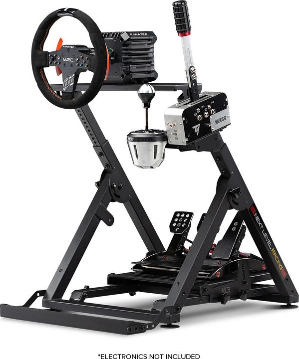 Actual product image Next Level Racing Wheel Stand 2.0