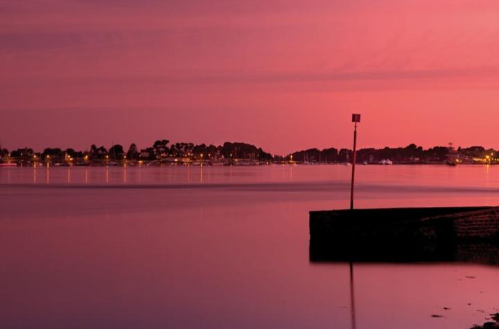 Actual product image Cokin X197 Sunset 1 (130 mm)