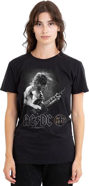 Produktbild AC/DC TShirt (L)