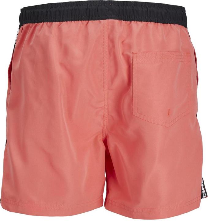 Produktbild Jack & Jones Regular Fit Regular Fit Badehosen Regular Fit Badehosen (M)