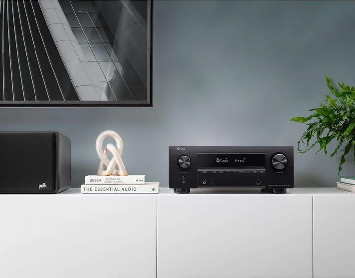 Image du produit Denon AVC-X3700H (9.2 canaux)