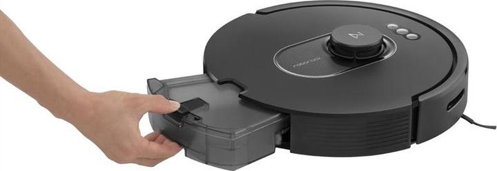 Productafbeelding Roborock Q5 Max+ (Robotstofzuiger)