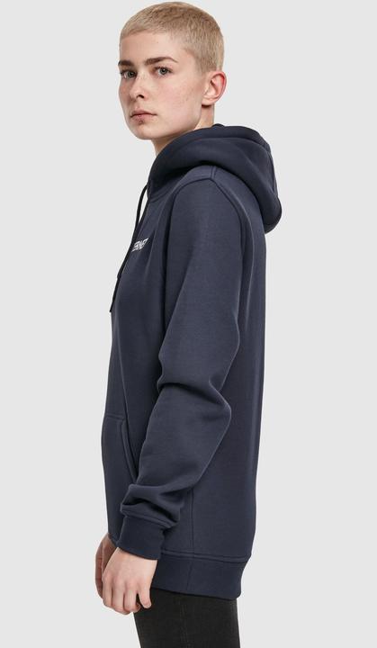 Image du produit Merchcode Ladies I broke Hoody (L)