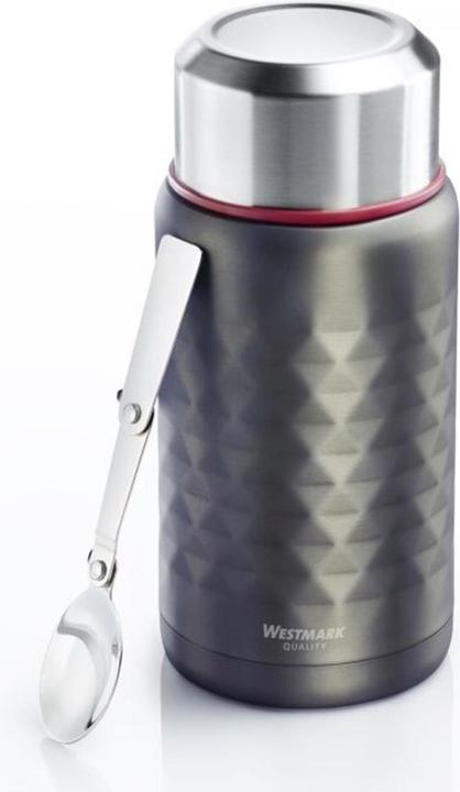 Image du produit Westmark Lunch Pot Viva, 0,75 l, anthracite
