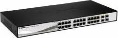 Produktbild D-Link Dgs-1210-24 (24 Ports)