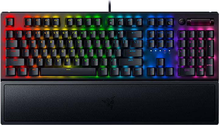 Razer BlackWidow V3 (DE, Kabelgebunden)