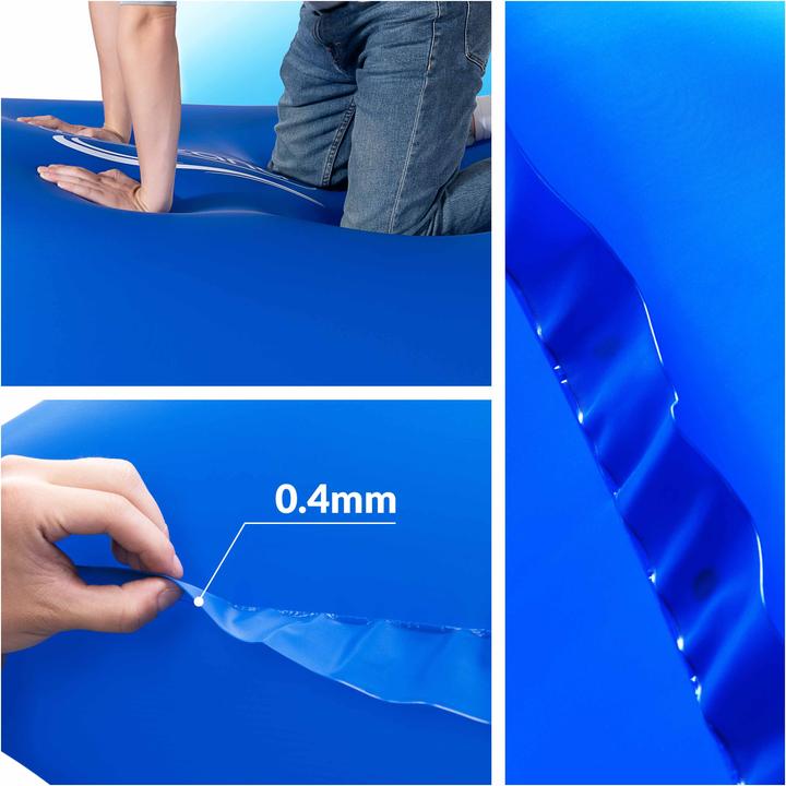 Image du produit Monzana Coussin de piscine