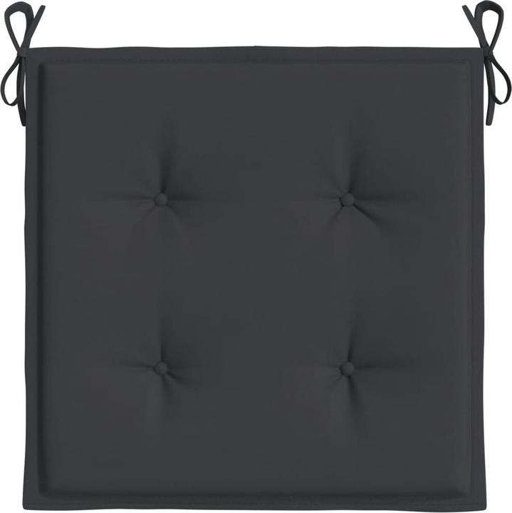 Actual product image VidaXL Hasty (40 x 40 x 3 cm)