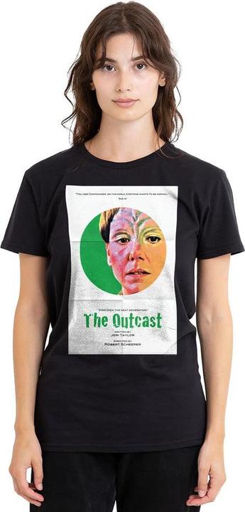 Produktbild The Next Generation Season 5 Episode 17 TShirt (XL)