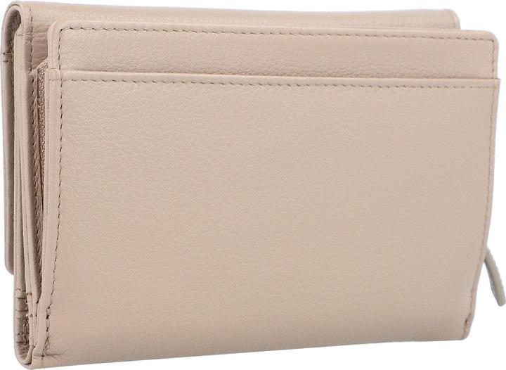 Image du produit L.Credi Evelyn Portefeuille RFID en cuir 14,5 cm