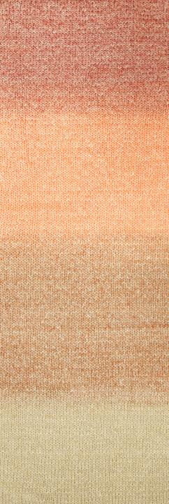 Actual product image Gründl Pastello, 200 g (400 m)