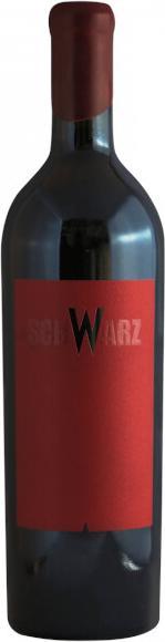 Weingut Johan Schwarz Schwarz Rot 100% Zweigelt Burgenland DAC Österreich (1 x 75 cl, 2019)