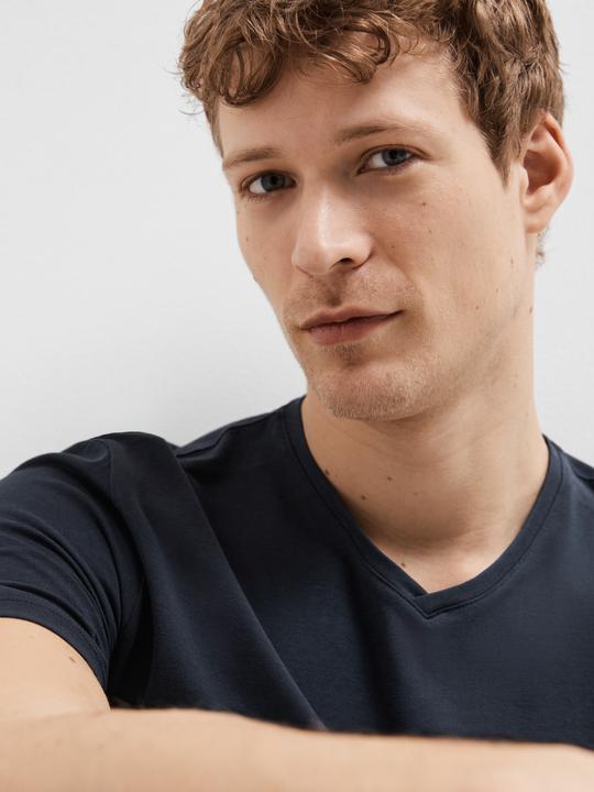 Produktbild Selected Homme V-Ausschnitt T-Shirt (S)