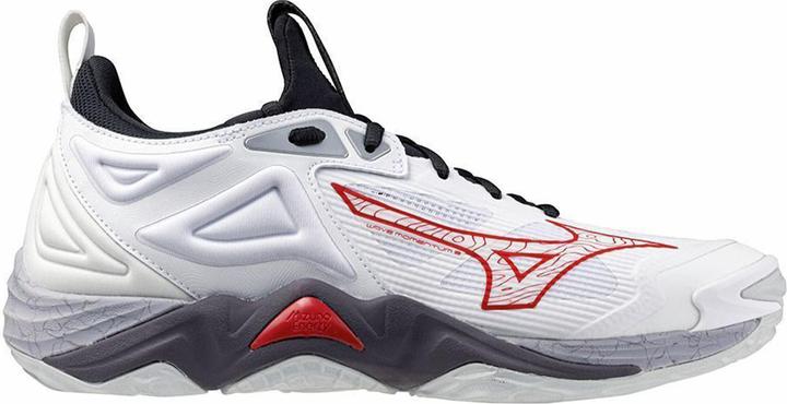 Produktbild Mizuno Wave Momentum 3 (46)