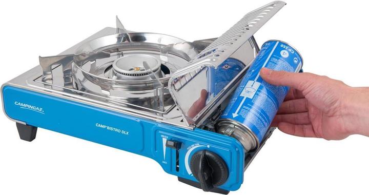Actual product image Campingaz Camp'Bistro DLX