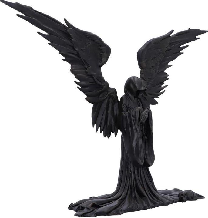 Produktbild Nemesis Now Angel of Death Figure 28cm