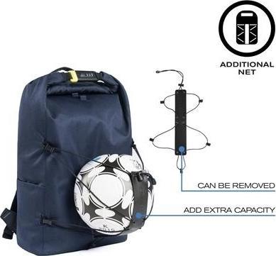 Produktbild XD Design Bobby Urban Lite (27 l)