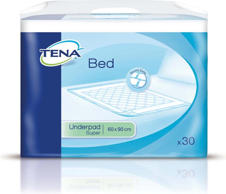 Actual product image Tena Bed Super (35 x)