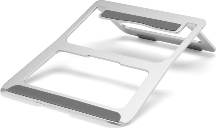 Actual product image One for All Travel laptop stand aluminium DM 0050