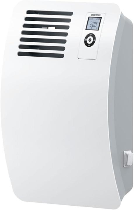 Produktbild Stiebel Eltron CON 5 Premium, 0,5 kW Wandkonvektor für ca. 6 m², VDE geprüft (500 W)