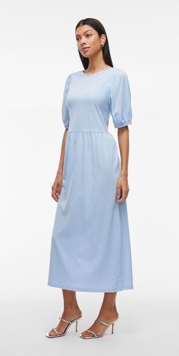 Actual product image Vila Kurzarm Midikleid (S)