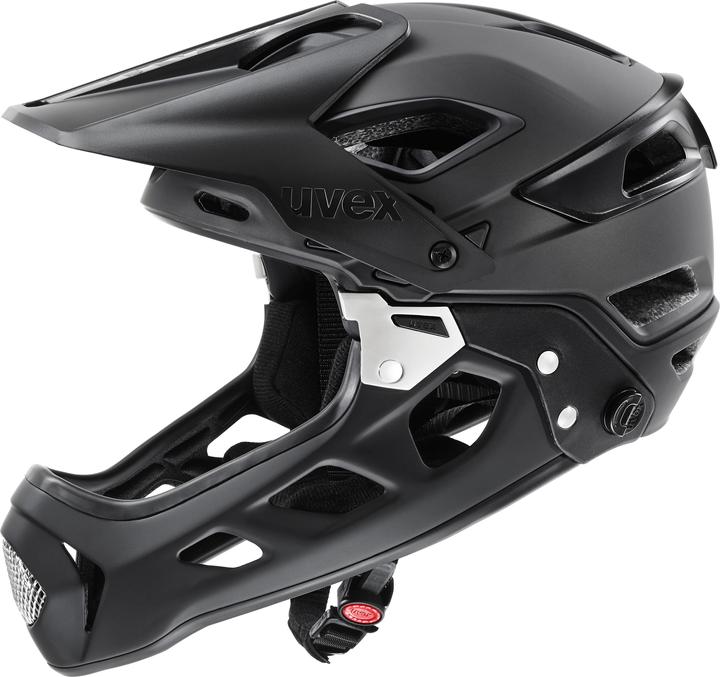 Immagine prodotto Uvex Sports Jakkyl hde 2.0 (56 - 61 cm)