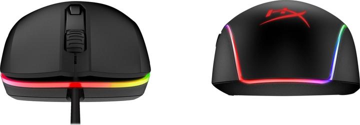 Actual product image HyperX Pulsefire Surge (Cable)