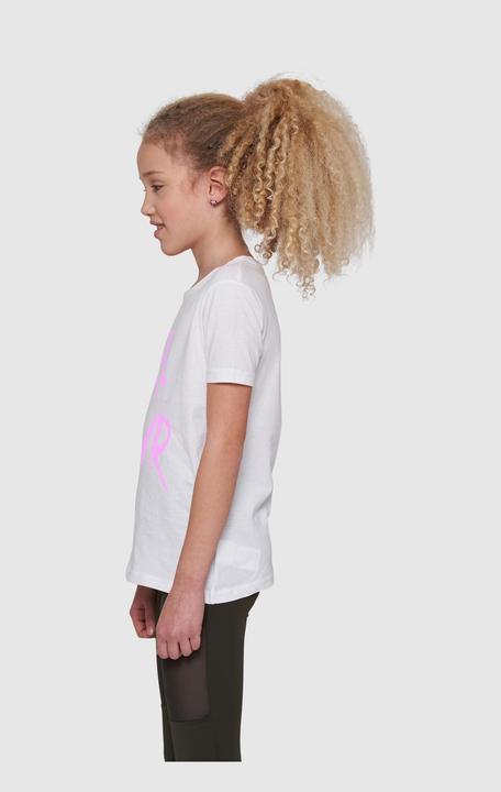 Immagine prodotto Mister Tee Maglietta Sweet Heart Candy per bambini - 49361 (110)