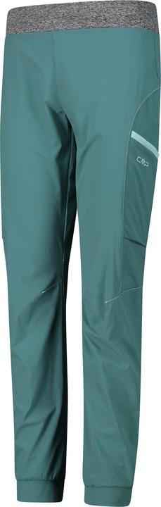 Produktbild CMP Campagnolo Women's Pant Light Climb (40, M)