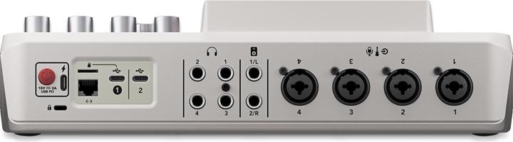 Produktbild RØDE RØDECaster Pro II (Studio- und Livemixer)