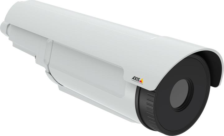 Image du produit Axis Q1941-E (35mm 8.3 fps) - Caméra réseau thermique (768 x 576 Pixels)