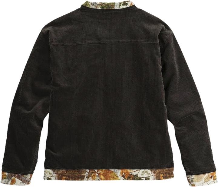 Actual product image Pit Viper Sporturoy Reversible Jacket (L)