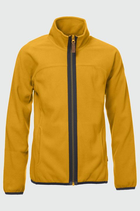 Rukka Elisha Kinder Fleece Jacke