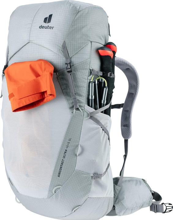 Produktbild Deuter Aircontact Ultra 45+5 (45 l)