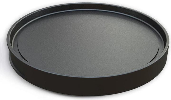 Actual product image LotusGrill Teppanyaki plate