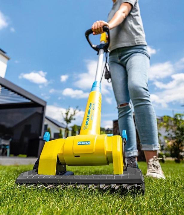 Immagine prodotto Gloria Haus und Garten FineCut (Lama per taglio metalli)