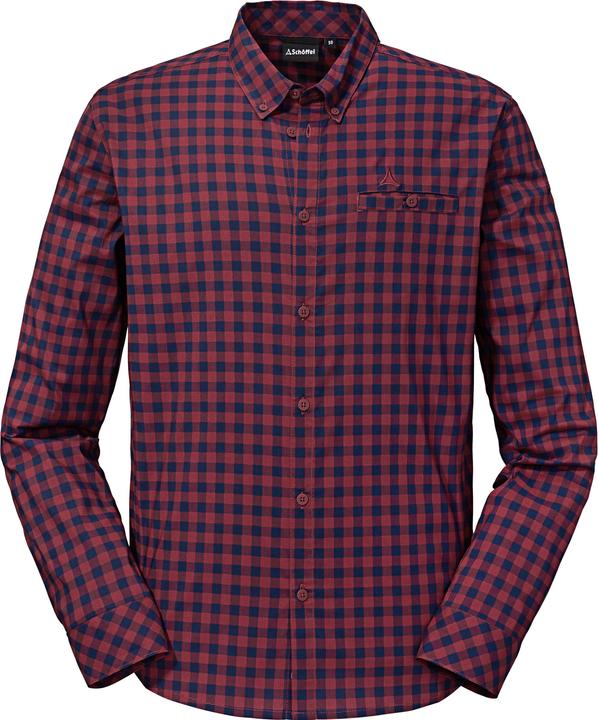 Actual product image Schöffel Ellisville (48, L)