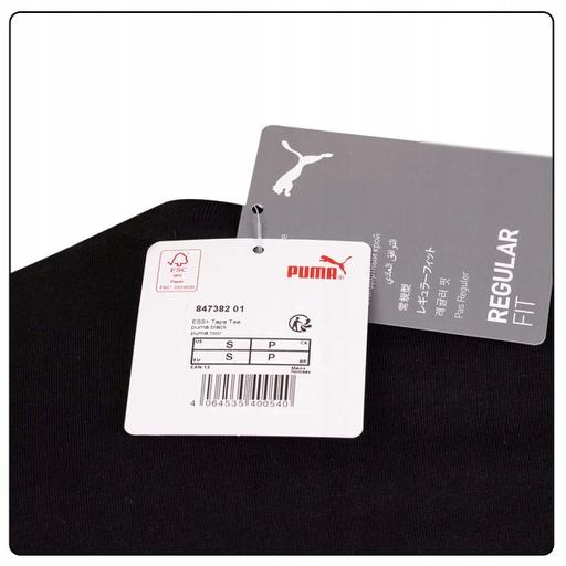 Immagine prodotto Puma ESS+ Tape Tee (M)