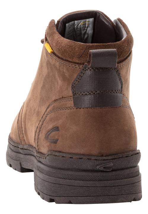 Produktbild Camel Active Boots crazy horse CAFE (40)