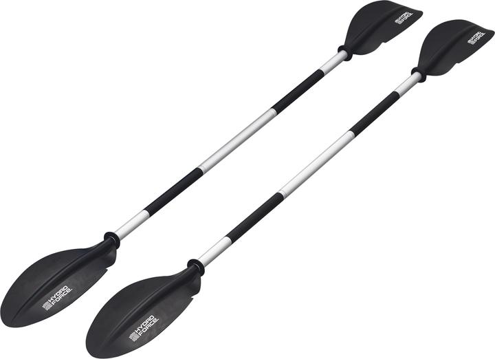 Image du produit Bestway Hydro Force Kit kayak gonflable 3 person nes Rapid X3 3,81 m (3 pers.)